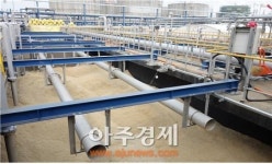 서산시  삼성토탈 대산공장 수질 자동측정기기(TMS) 조작 적발