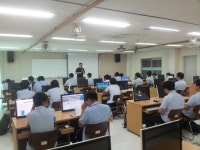 인천부평도서관, 인평자동차정보고, 한국문화콘텐츠고 지식재산권 종합지원 실시