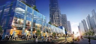 금융 혜택 주는 상가, 송도국제도시 ‘센트럴파크 Ⅱ(센투몰)’ 인기 분양