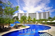 제이파크 아일랜드 세부, 브랜드 변경 기념 이벤트