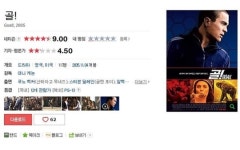 김보성 영화 영웅 평점 높은 이유 알고보니…