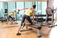 근력운동, 휴식과 호흡이 중요하다