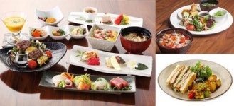 연인과 함께하는 주말 데이트, 일본 유명 셰프가 만드는 청담 일식 전문 도쿄 사이카보와 함께.