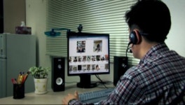 경희사이버대 학부·대학원 미디어문예창작학과, 온라인 화상수업으로 학습 및 작품활동 효과 톡톡