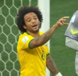 [브라질 월드컵] 축구선수 '문신왕' 베스트 5는 누구?