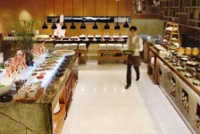 JW 메리어트 호텔 서울, 주중 점심 뷔페 할인