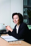 박혜원 온라인투어 대표, 세종대왕 나눔봉사 대상 수상