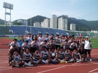 인천기계공고 2014 다이나믹 부산 전국 7인제 럭비선수권대회(PLATE) 우승