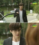 [간밤의 TV] 빅맨 종영, 최다니엘의 변신은 섬뜩했다