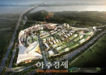 고양 차 클러스터’정부 지정‘자동차 서비스복합단지’로 조성