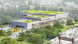 수원시,수원아아파크미술관(가칭) 건립기록 프로젝트 실시