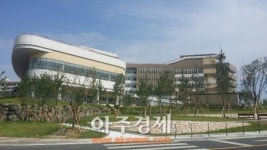 양평군 국립교통재활병원 준공…10월 정식 개원