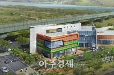 가평 자라섬, 대규모 수상스포츠 체험시설 조성된다