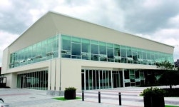 수원시, 한림도서관 개관…인문학 중심도시 기반 구축