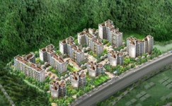 두산건설 노원 월계4구역 재개발 계약, 326가구 신축