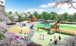 ‘저밀도 주거지’로 입주자들에게 에코힐링, ‘하나리움아인스파크’ 분양 눈길