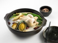 The-K호텔서울, ‘여름 보양식 특선’ 마련