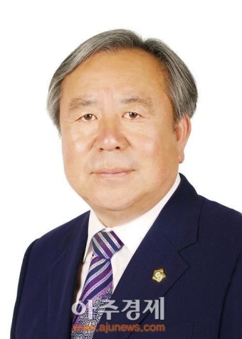 예산군, 제7대 예산군의회 의장에 김영호 의원 선출
