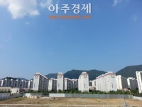[지방 재개발·재건축 열풍-상] [르포] 통합창원, 도시전체가 재건축...정비사업 60곳 넘어
