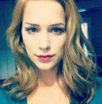 엘리자베스 라일, 원스 어폰 어 타임 캐스팅… 조지나 헤이그와 호흡