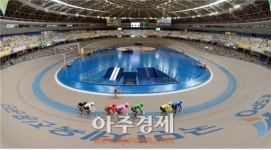 광명스피돔 하절기 경륜기간 다채로운 이벤트 풍성