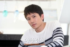 [인터뷰] ‘좋은 친구들’ 지성에게 친구들이란