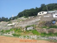 군산시, 해망동 환경부 자연마당 조성사업 대상지로 선정