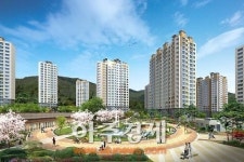 정관 신도시 동일 스위트3차, 부산 마지막 600만원대 아파트