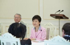 박 대통령 국제사법계, 북한 주민 인권에 관심을