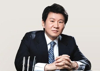 정몽규 회장 