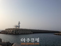 중국자본에 이호해수욕장 공짜로…행정은 나몰라라