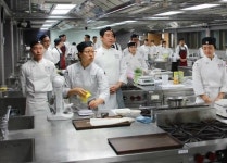 국제한식조리학교, 2학기 입학설명회 개최