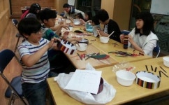 인천동구, 배다리 무료 공예체험 프로그램 운영