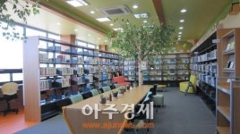 연천군 독서미술심리치료 강좌 운영