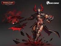 바이코어 ‘블러드스톤’, 강남?홍대에서 오프라인 이벤트