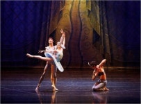 코리아국제현대무용콩쿠르 18일 개막..유니버설발레단 축하 공연