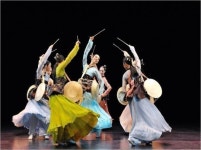 코리아국제현대무용콩쿠르 18일 개막..유니버설발레단 축하 공연