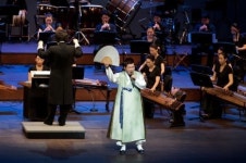 국립부산국악원, 남상일과 함께하는 힐링국악 콘서트