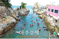 해양수산부, 해양레저스포츠 즐기는 어촌체험마을 14곳 선정