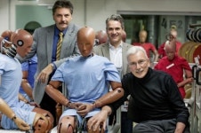 메르세데스-벤츠코리아, 프리-세이프(PRE-SAFE®) 기술 개발 15주년