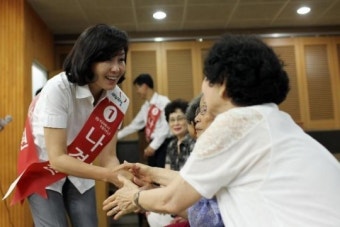 [7·30 재보선] 나경원 