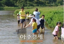 경기북부 여름 농촌체험하러 떠나자