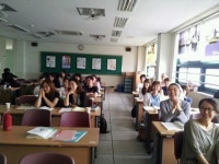 중국어 교실수업 이렇게 해보세요