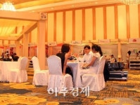 한국식품, 중국 전역 1만개 매장에 들어간다 [aT 중국 하얼빈 박람회 특집(2)]