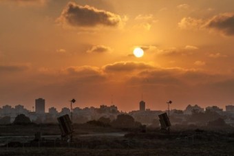 이스라엘 24시간 휴전연장, 하마스 거부...가자지구 교전 재개
