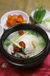 삼계탕 미국 간다 … 매년 200톤 수출 전망