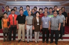 제7대 상주시의회 의정연수 실시