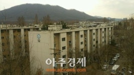 개포주공 3단지 조합원 분양, 소형 인기 중대형 시들