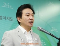 원희룡 카지노 심각…신화역사공원· 드림타워 재검토