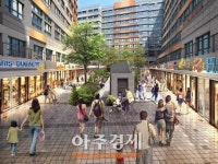 판교신도시 ‘판교역 SK허브’ 상가, 합리적 분양가로 눈길